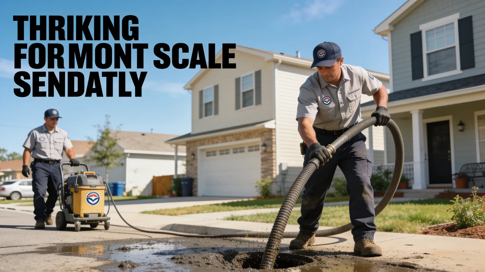 Sewage Cleanup in Foreston, MN near me